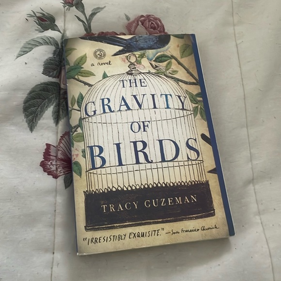 Other The Gravity Of Birds By Tracy Guzeman Poshmark